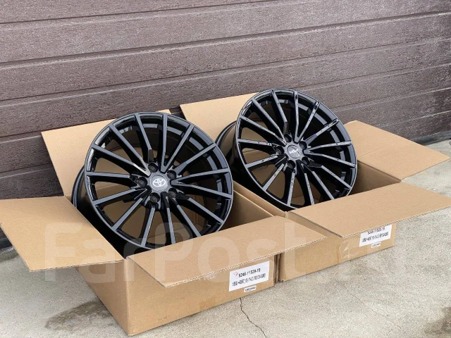 OEMS Wheels. 8.0x18", 5x114.3, ET40, �� 67,1���. ����