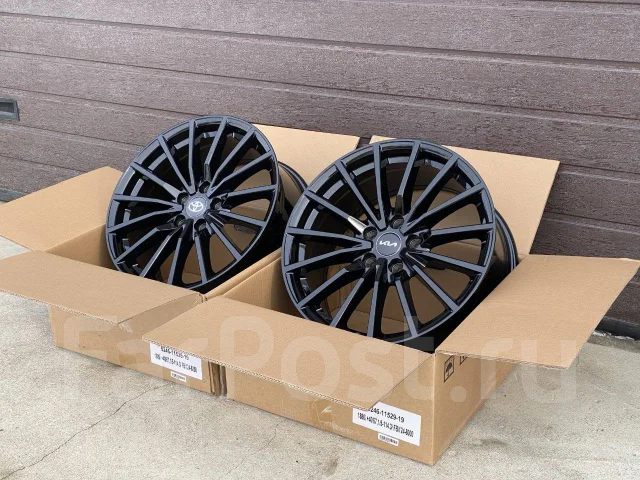 OEMS Wheels. 8.0x18", 5x114.3, ET40, �� 67,1���. ����