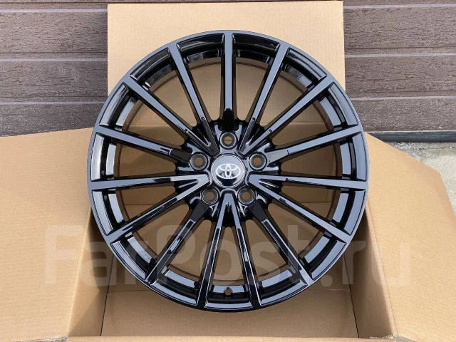 OEMS Wheels. 8.0x18", 5x114.3, ET40, �� 67,1���. ����