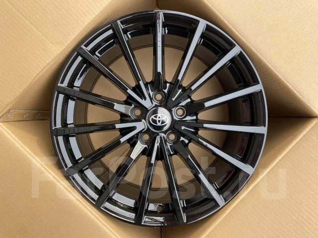 OEMS Wheels. 8.0x18", 5x114.3, ET40, �� 67,1���. ����