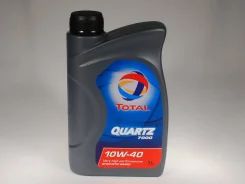 Total Quartz 7000. 10W-40, �����������������, 1��. ����