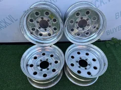 Epsilon. 10.0x16.5", 6x139.7, �� 110���. ����