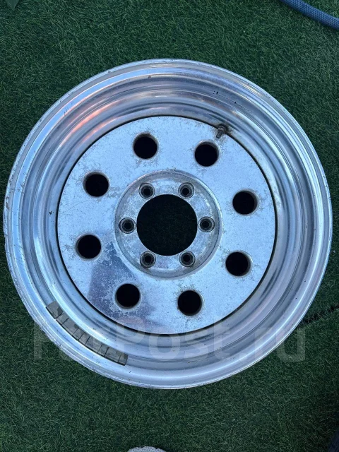 Epsilon. 10.0x16.5", 6x139.7, �� 110���. ����