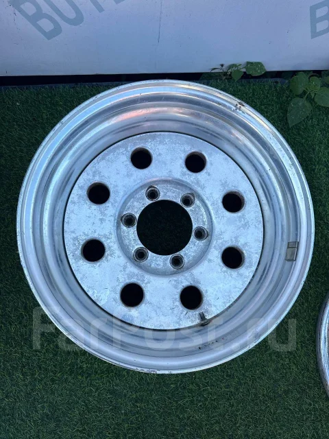 Epsilon. 10.0x16.5", 6x139.7, �� 110���. ����