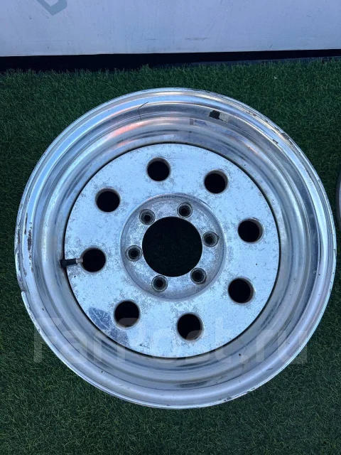 Epsilon. 10.0x16.5", 6x139.7, �� 110���. ����