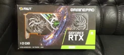 GeForce RTX 3080 ����