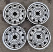 Bridgestone Erglanz. 5.5x15", 4x100, ET39, �� 68���. ����