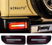    Jimny jb74 (2019-2024)  2 