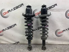 ������������ Toyota Sienta I ���������� (2006�2010) 2008 NCP81, 1NZFE, �����/������ ������ 4853080262 ����