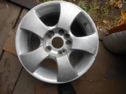 LSZ. 6.5x15", 5x100, ET-72, �� 73,1���. ����