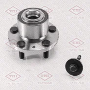 ������� �������� FORD Galaxy/S-Max 06- Tatsumi TDE1032 TDE1032 ����