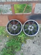 4 Racing. 5.0x13", 4x100 ����