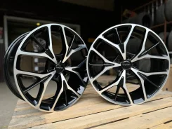 Khomen Wheels KHW2012. 8.0x20", 5x114.3, ET45, �� 67,1���. ����