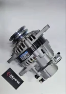 ��������� 4D56 2 ����� 12V Mitsubishi (�����) MD135825 ����