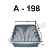 ��������� ������ A-198 RB A198 ����