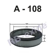 ��������� ������ A-108 RB A108 ����