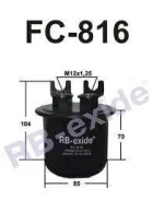 ��������� ������ FC-816 RB FC816 ����