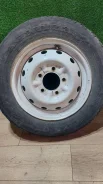 ����. x16", 5x139.7, ET58 ����