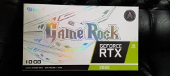 GeForce RTX 3080 ����