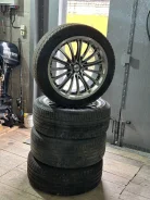 BADX Loxarny EX Byronavenger. 9.0x20", 5x114.3, ET38, �� 73,1���. ����
