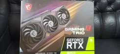 GeForce RTX 3070 Ti ����