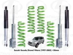 ���� �������� Trustauto +50�� Suzuki Escudo 97-05 TAL7059 ����