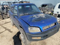 Toyota RAV4. 3SFE ����