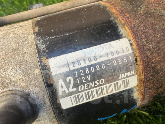 ������� Toyota 1G 2810070030 ����