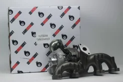 ��������������� VW 1.9 TDI 98-; VAG 038253019D; VAG 038253019DV; VAG 038253019DX Ironunit ���. IUT0299 IUT0299 ����