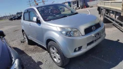 Daihatsu Be-Go. J102G, 3SZFE ����