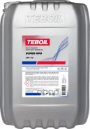 Teboil Super HPD