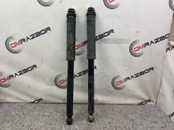 ������������ Toyota Ractis I (2005�2010) 2008 NCP105, 1NZFE, �����/������ ������ 4853080314 ����