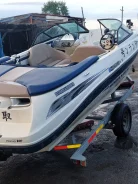 BRP Sea-Doo. 2006 ���, ����� 6��., ��������� ������������, ������ ����