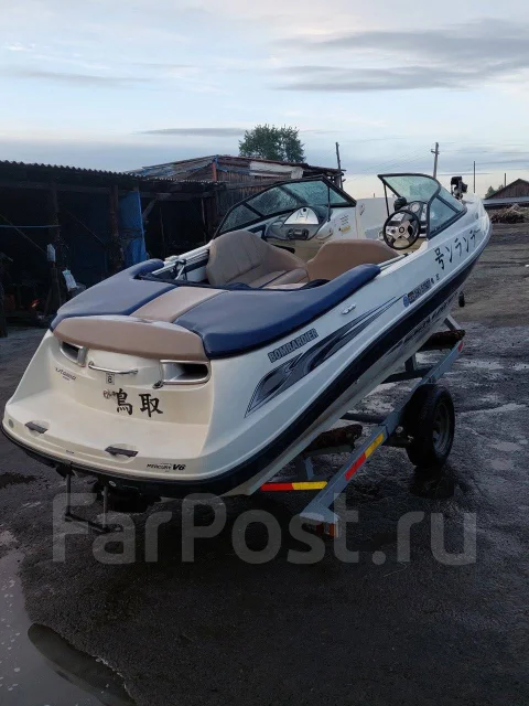 BRP Sea-Doo. 2006 ���, ����� 6��., ��������� ������������, ������ ����
