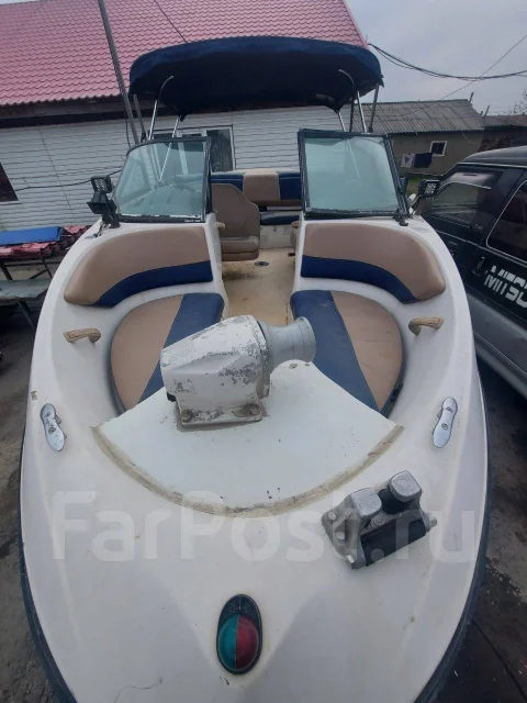 BRP Sea-Doo. 2006 ���, ����� 6��., ��������� ������������, ������ ����