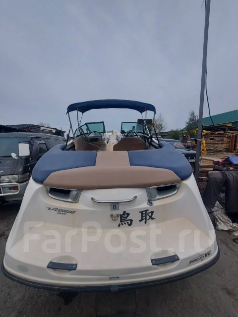 BRP Sea-Doo. 2006 ���, ����� 6��., ��������� ������������, ������ ����