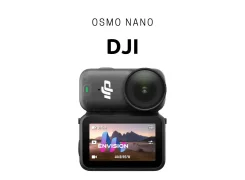 DJI Osmo Nano. 10 - 14.9 ��, � ���������� ����