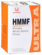 Honda HMMF