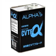 Alpha Oil