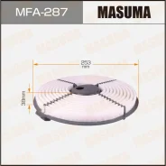 ��������� ������ A-164 MFA-287 Masuma MFA287 ����