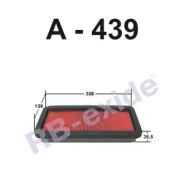 ��������� ������ A-439 RB A439 ����