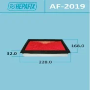 ��������� ������ A-2019 AF-2019 Hepafix AF2019 ����