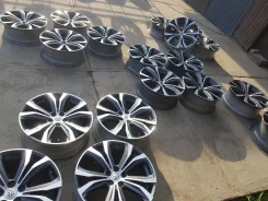 Lexus. 8.0x20", 5x114.3, ET30, �� 60,1���. ����