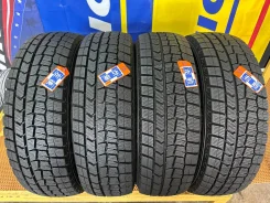 Dunlop Winter Maxx WM02. ������, ��� �����, 2023 ���, ����� ����