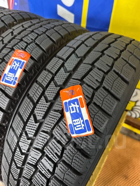 Dunlop Winter Maxx WM02. ������, ��� �����, 2023 ���, ����� ����