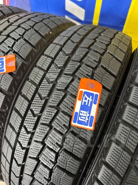 Dunlop Winter Maxx WM02. ������, ��� �����, 2023 ���, ����� ����