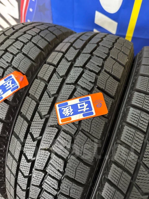 Dunlop Winter Maxx WM02. ������, ��� �����, 2023 ���, ����� ����
