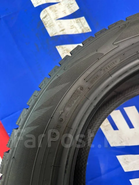 Dunlop Winter Maxx WM02. ������, ��� �����, 2023 ���, ����� ����