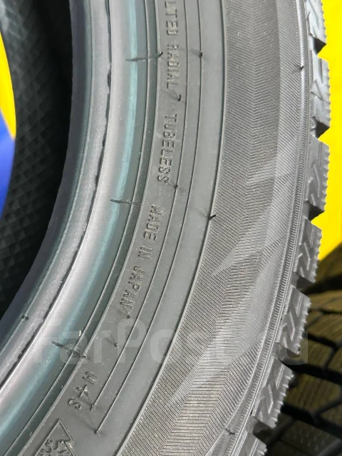 Dunlop Winter Maxx WM02. ������, ��� �����, 2023 ���, ����� ����