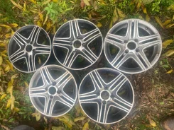 IJITSU. 6.0x14", 4x100, ET38, �� 65���. ����